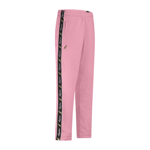 Australian Australian Broek met zwarte bies 3.0 (Orchid Smoke)