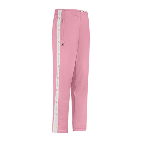 Australian Australian Broek met witte bies 3.0 (Orchid Smoke) - Verbeterde pasvorm Australian Australian Broek met witte bies 3.0 (Orchid Smoke) - Verbeterde pasvorm