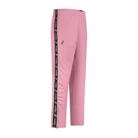 Australian Slim Fit Broek met zwarte bies 3.0 (Orchid Smoke)