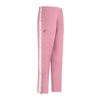 Australian Slim Fit Pants with White Tape 3.0 (Orchid Smoke)
