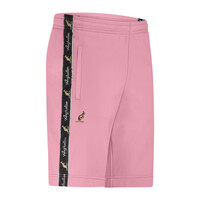 Australian Korte Broek met zwarte bies 3.0 (Orchid Smoke)