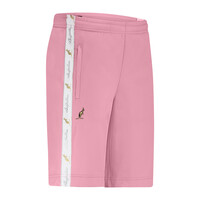 Australian Bermuda Shorts with White Tape 3.0 (Orchid Smoke)