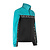 Australian Australian Duo Jacket met zwarte bies 3.0 (Green Storm) - Verbeterde pasvorm Australian Australian Duo Jacket met zwarte bies 3.0 (Green Storm) - Verbeterde pasvorm