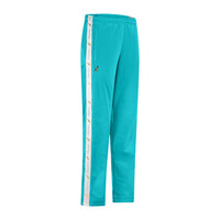 Australian Broek met witte bies 3.0 (Green Storm)