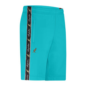 Australian Australian Bermuda Shorts with Black Tape 3.0 (Green Storm)