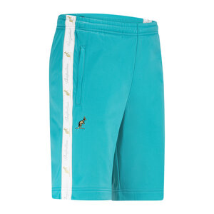 Australian Australian Bermuda Shorts with White Tape 3.0 (Green Storm)