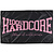 100% Hardcore 100% Hardcore Banner 'Wear It With Pride' (Black/Pink) 100% Hardcore 100% Hardcore Banner 'Wear It With Pride' (Black/Pink)