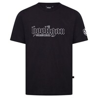Hooligan Streetwear T-shirt 'Essential'