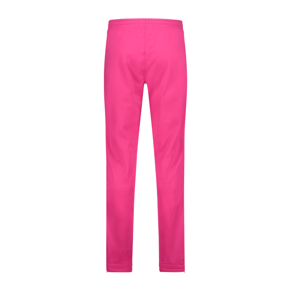 Australian Australian Slim Fit Broek met zwarte bies 3.0 (Fuxia) - Verbeterde pasvorm