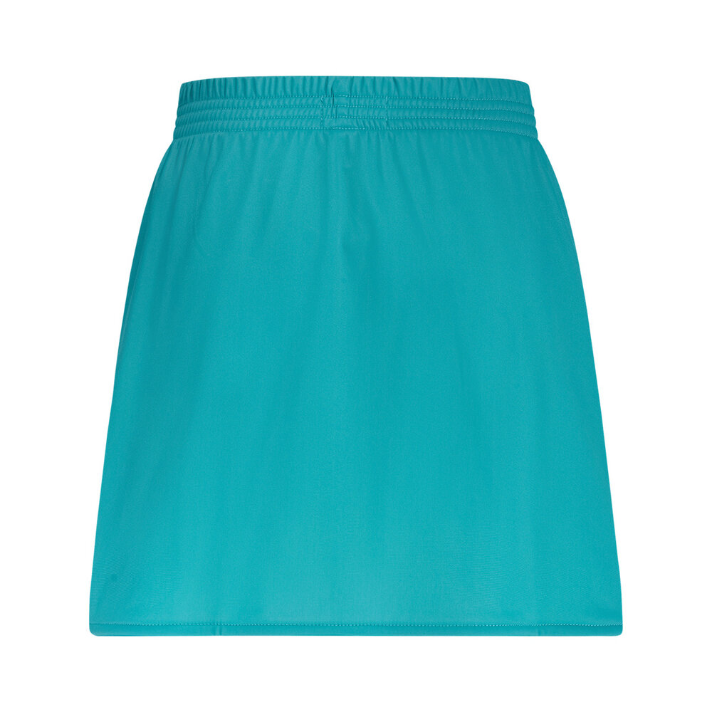 Australian Australian rokje met zwarte bies (Green Storm)