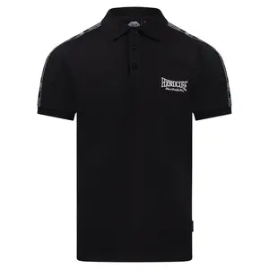 100% Hardcore 100% Hardcore Polo 'Essential'