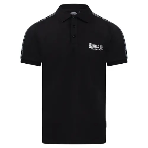 100% Hardcore 100% Hardcore Polo 'Essential'