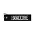 100% Hardcore 100% Hardcore Keytag 'Old School' (Black) 100% Hardcore 100% Hardcore Keytag 'Old School' (Black)