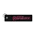100% Hardcore 100% Hardcore Keytag 'Signature' (Black/Pink) 100% Hardcore 100% Hardcore Keytag 'Signature' (Black/Pink)