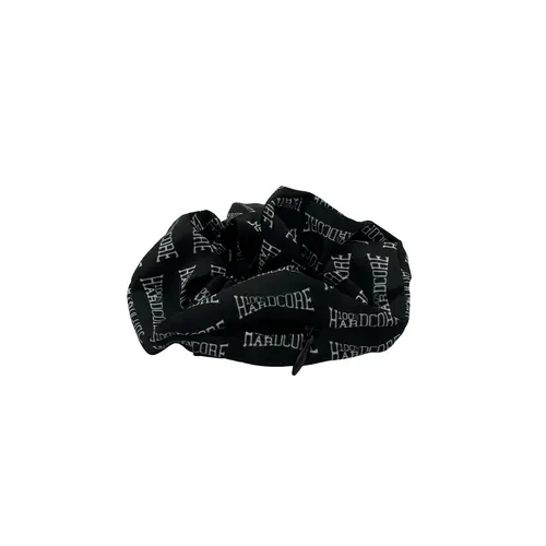 100% Hardcore 100% Hardcore Scrunchie
