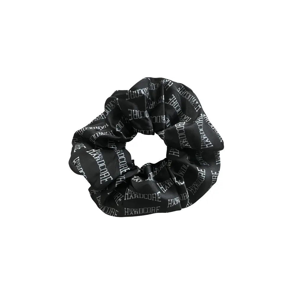 100% Hardcore 100% Hardcore Scrunchie