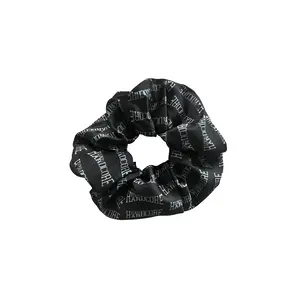 100% Hardcore 100% Hardcore Scrunchie (Black/White) 100% Hardcore 100% Hardcore Scrunchie (Black/White)