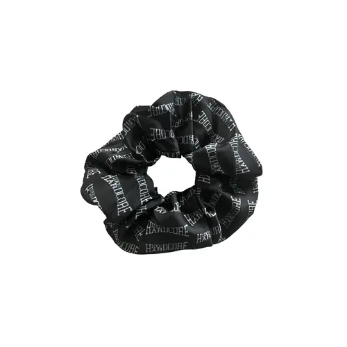 100% Hardcore 100% Hardcore Scrunchie