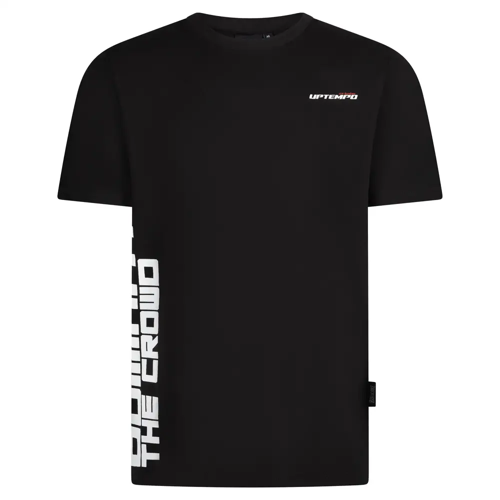 Uptempo Uptempo T-shirt 'Dominate'