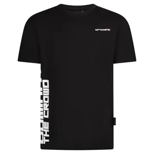 Uptempo Uptempo T-shirt 'Dominate'