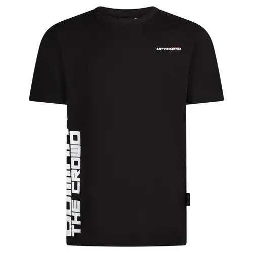 Uptempo Uptempo T-shirt 'Dominate'