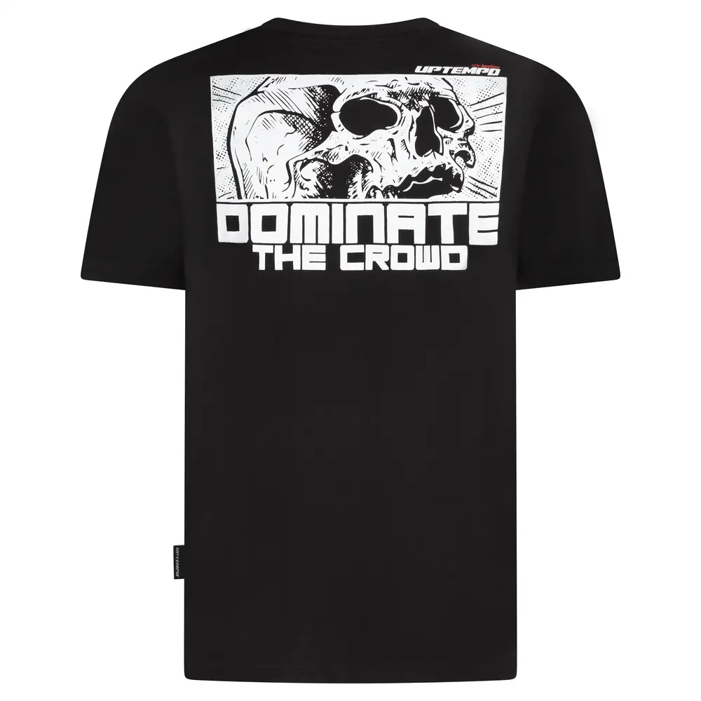 Uptempo Uptempo T-shirt 'Dominate'