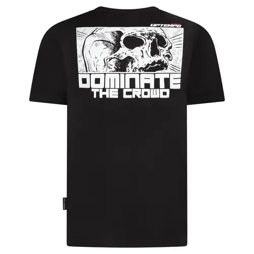 Uptempo Uptempo T-shirt 'Dominate'