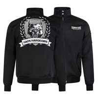 100% Hardcore Harrington Jacket 'Rage'