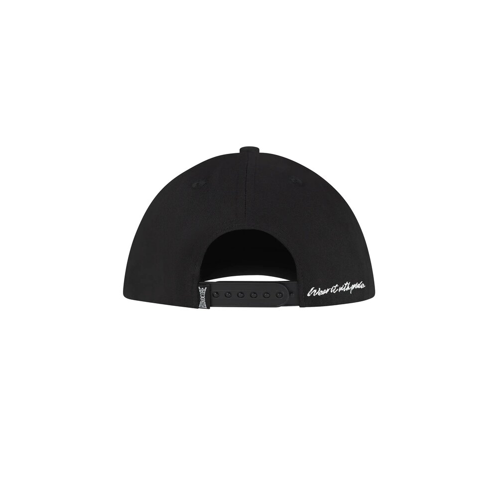 100% Hardcore 100% Hardcore Snapback 'Essential'