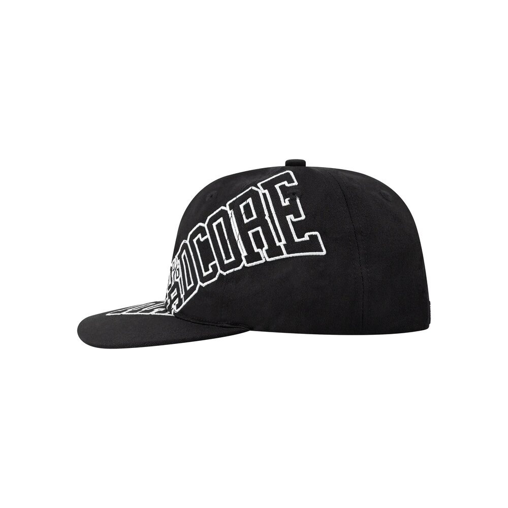 100% Hardcore 100% Hardcore Snapback 'Essential'
