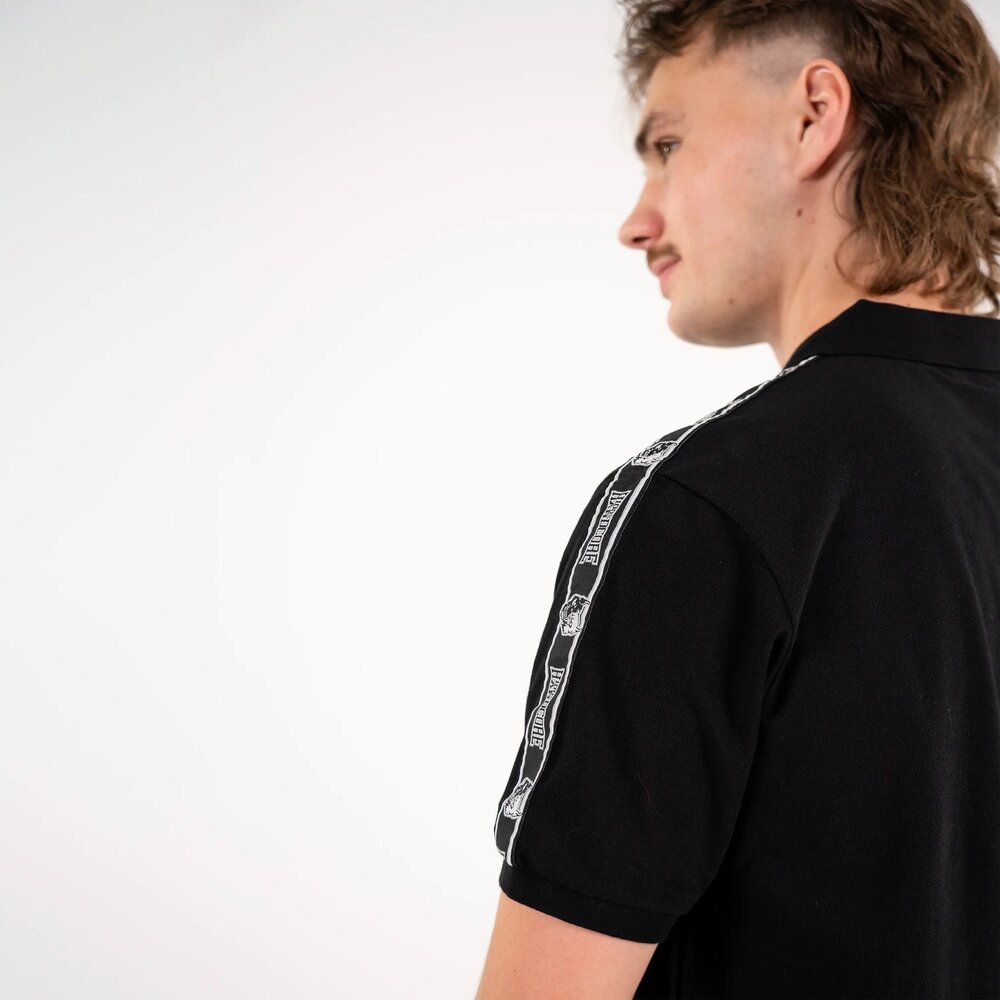 100% Hardcore 100% Hardcore Polo 'Essential'