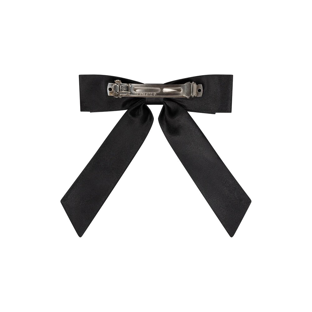 100% Hardcore 100% Hardcore Bow (Black/Pink)