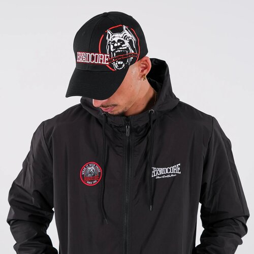 100% Hardcore 100% Hardcore Cap 'Round Dog*1'