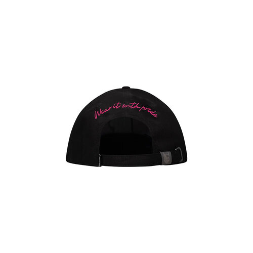 100% Hardcore 100% Hardcore Cap 'Flow' (Black)