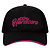 100% Hardcore 100% Hardcore Cap 'Flow' (Black) 100% Hardcore 100% Hardcore Cap 'Flow' (Black)