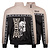100% Hardcore 100% Hardcore Track Jacket 'Essential' (Sand) 100% Hardcore 100% Hardcore Track Jacket 'Essential' (Sand)