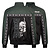 100% Hardcore 100% Hardcore Track Jacket 'Essential' (Dark Green) 100% Hardcore 100% Hardcore Track Jacket 'Essential' (Dark Green)