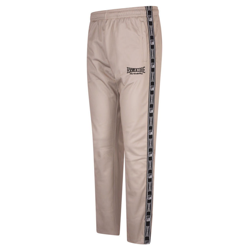 100% Hardcore 100% Hardcore Trainingsbroek 'Essential' (Sand)