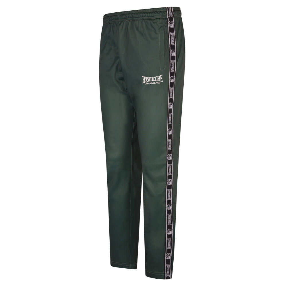100% Hardcore 100% Hardcore Trainingshose 'Essential' (Dark Green)