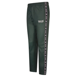 100% Hardcore 100% Hardcore Trainingsbroek 'Essential' (Dark Green)