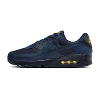 Nike Air Max 90 (Obsidian/Lightning/Obsidian)
