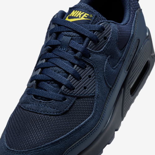Nike Nike Air Max 90 (Obsidian/Lightning/Obsidian)