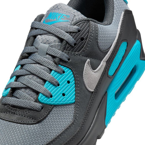 Nike Nike Air Max 90 (Cool Grey/Wolf Grey)