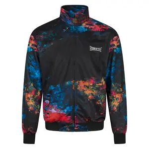 100% Hardcore 100% Hardcore Trainingsjacke 'Core Flame'