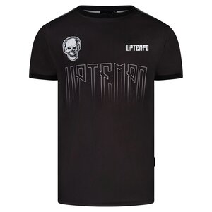 Uptempo Uptempo Voetbalshirt 'Headphones'