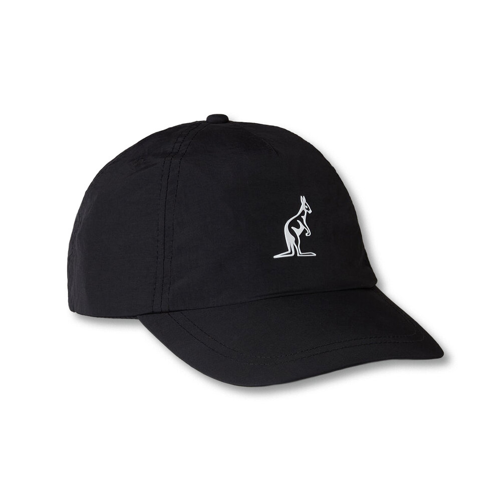 Australian Australian Technical Cap (Black) Australian Australian Technical Cap (Black)