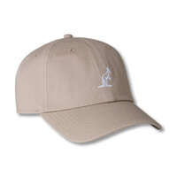 Australian Logo Cap '25 (Sabbia)