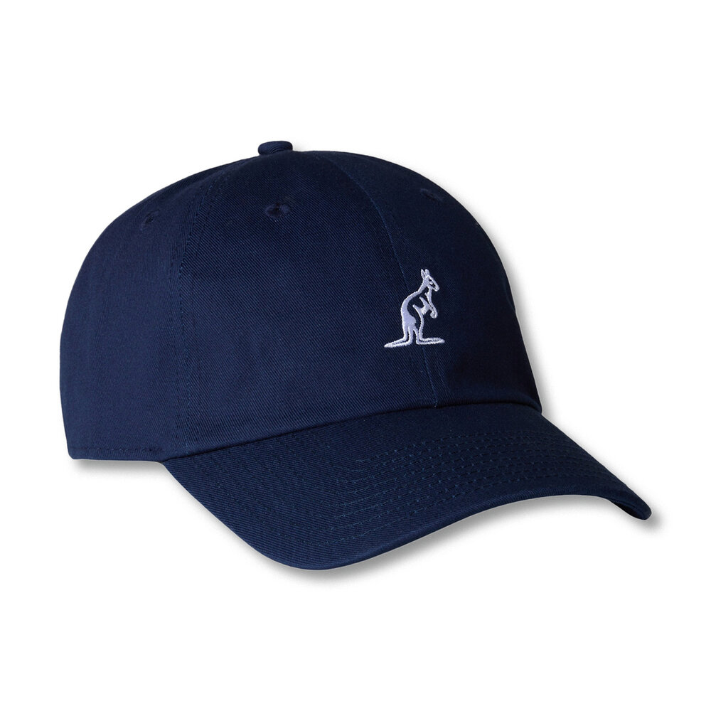 Australian Australian Logo Cap '25 (Blue) Australian Australian Logo Cap '25 (Blue)