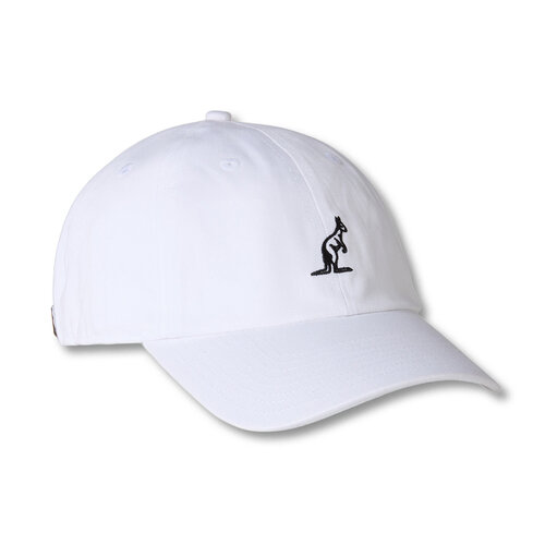 Australian Australian Logo Cap '25 (White) Australian Australian Logo Cap '25 (White)