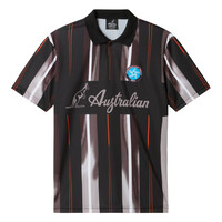 Australian Fußballtrikot All Print Ace (Fuel)
